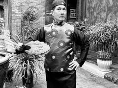 -特色小吃店(平遥县衙店)