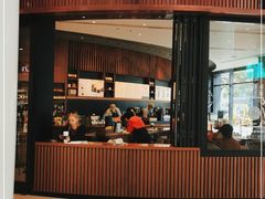 门面-星巴克臻选(北京富力家园店)