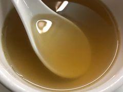 金银花炖猪肺汤-海鲜街菜馆(海珠南路店)