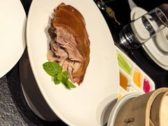 -四季民福烤鸭店(外滩外白渡桥店)