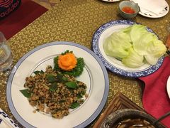 -南沙游艇会·大兵船餐厅