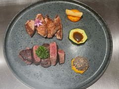 -牛将军•涮肉•烤肉•铁板烧(北京王府井·故宫店)