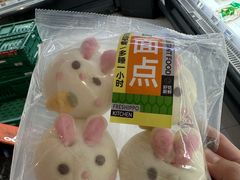 -盒马鲜生(龙德广场店)