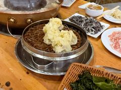 -元盛居(生态大街店)
