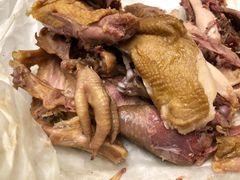 -老刘家永盛斋·传统泡馍(东关南街店)