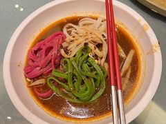 -莲花餐饮(朱雀店)