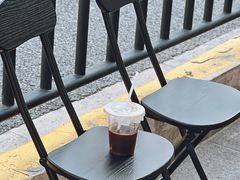 -CONTENT U COFFEE(中山公园店)