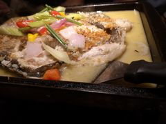 -匠子烤鱼(桫椤湾店)