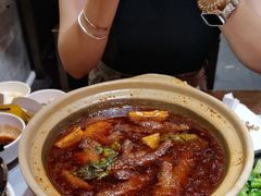 -山四砂锅(钟楼街店)