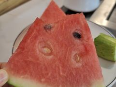 -亮健容天生蚝烧烤自助(交道口直营店)