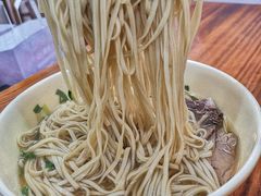 -春和面馆(常德路店)