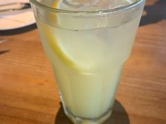 凤梨长岛冰茶-FABIO’S费比欧披萨餐厅