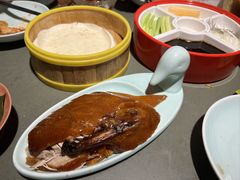 -小吊梨汤·北京菜·烤鸭(清河万象汇店)