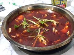 -重庆特色冷锅鱼(武大店)
