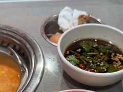 -龍歌自助小火锅(雨花台江南虹悦城店)