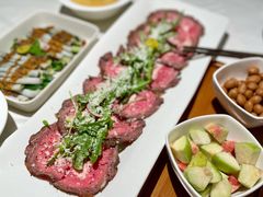 低温慢烤牛肉-黑明餐厅(白鹭洲店)