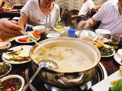 -金众记猪肚鸡(南屏店)