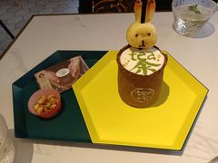 -茶是一枝花泡茶店