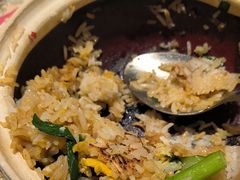 -华记煲仔华·煲仔饭(市桥易发店)