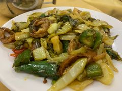 -吉莲利苑海鲜酒家(珠海拱北29年老字号店)