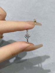 -Zbird钻石小鸟·钻戒婚戒定制高端珠宝私人定制中心