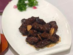 -老吉士酒家(天平路店)