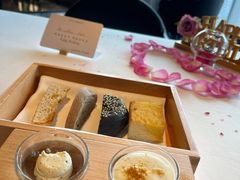 -THE WANG王品(上海中心云端店)
