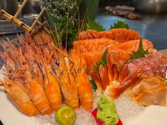 -大渔之观(安贞店)