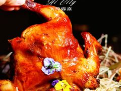 -Hi City·城市之巅