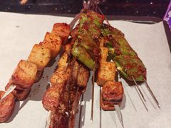 -冰城小镇音乐串吧·聚会餐厅(百子湾店)