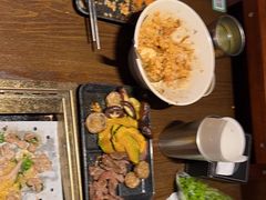 -新石器烤肉(中房金谊广场店)