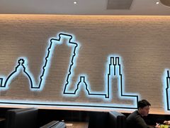 -萨莉亚意式餐厅(南京龙湾天街店)
