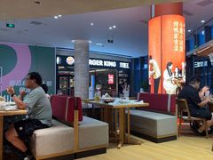 -褚记烤鸭·南京家常菜(雨花e-park店)