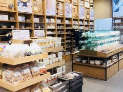 -MUJI无印良品(万达太原街店)