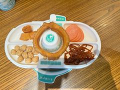 -尹三豆汁(前门旗舰店)
