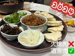 -东兴楼饭庄(六里桥店)