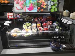 -每日新鲜水果吧(南京东路店)