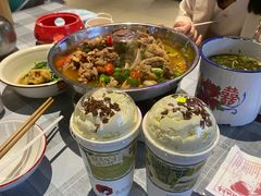 -彭耕记猪油炒小菜(吉联mall店)