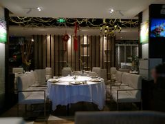 大堂-同喜烤鸭店(光芒店)