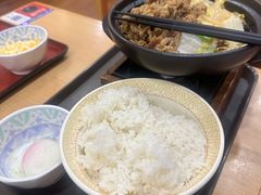 -食其家·牛丼咖喱(金桥国际店)