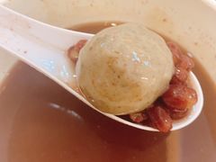 -鲜芋仙(群光广场店)