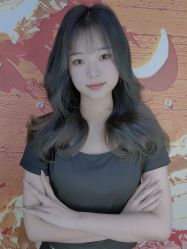 -阿三造型