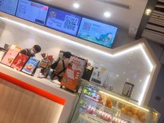 -CoCo都可(湖滨银泰店B区店)