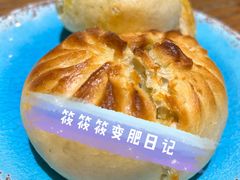 蒙亨烤包-蒙亨·阿木图赛(乌兰察布天恒广场店)