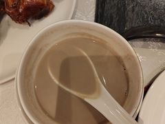 -酌宴府The China Club·广州万富希尔顿酒店(云城东路店)