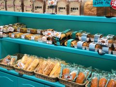 -罗莎蛋糕Rosa bread(印象汇店)