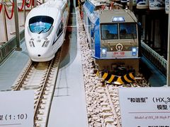 -中国铁道博物馆(正阳门馆)