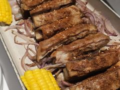 -新兴·金羊座·粤菜点心(乐峰店)