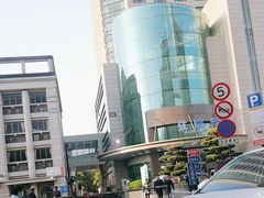 -杭州师范大学附属医院(杭州总院)