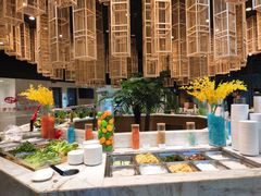 -汉松亭韩式自助烤肉&料理(苏宁广场店)